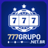 Logo da 777GRUPO
